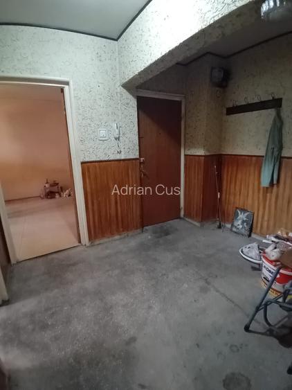 Ap 3 camere Bucla stradal  , etaj 6 / 10 , anvelopat