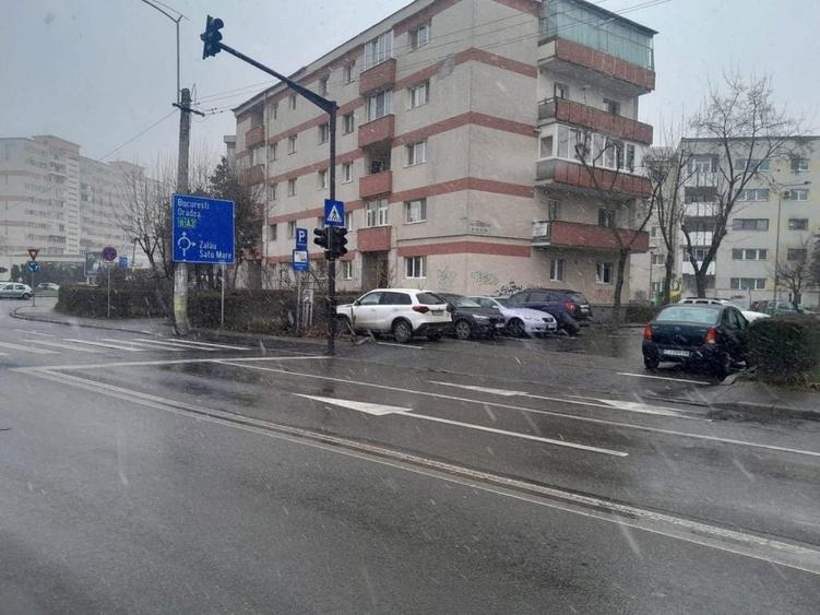 Apartament de inchiriat - 3