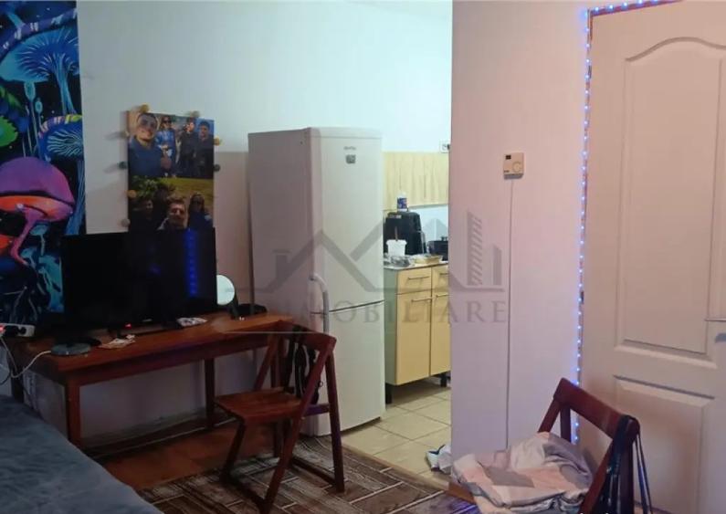 Apartament 1 camera Frumoasa - Manta Rosie - 5