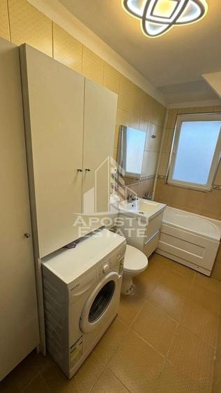 Apartament cu 2 camere, Timisoara,  zona Spitalul Judetean, Centrala - 7