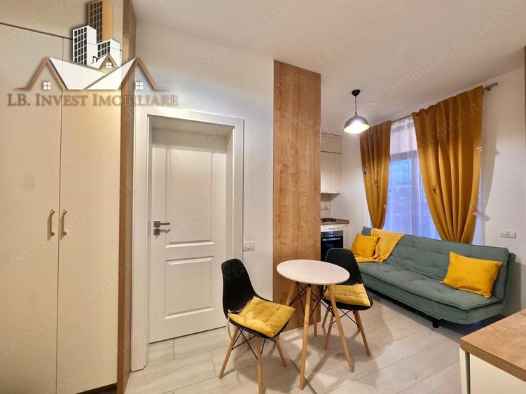 Apartament Dumbravita-bloc cu lift-Nou - 5