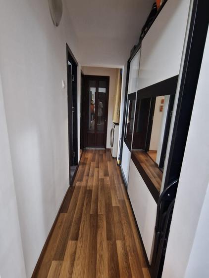 Apartament cu 3 camere ,decomandat, zona Alexandru cel Bun - 8