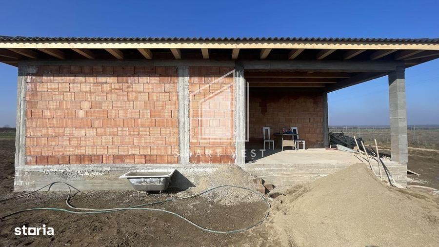 Casa spatioasa de vanzare | 180 mp | Zona Botiz - 17