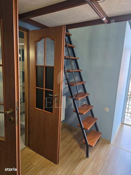 Apartament o camera in zona MAGAZINUL CENTRAL - 2