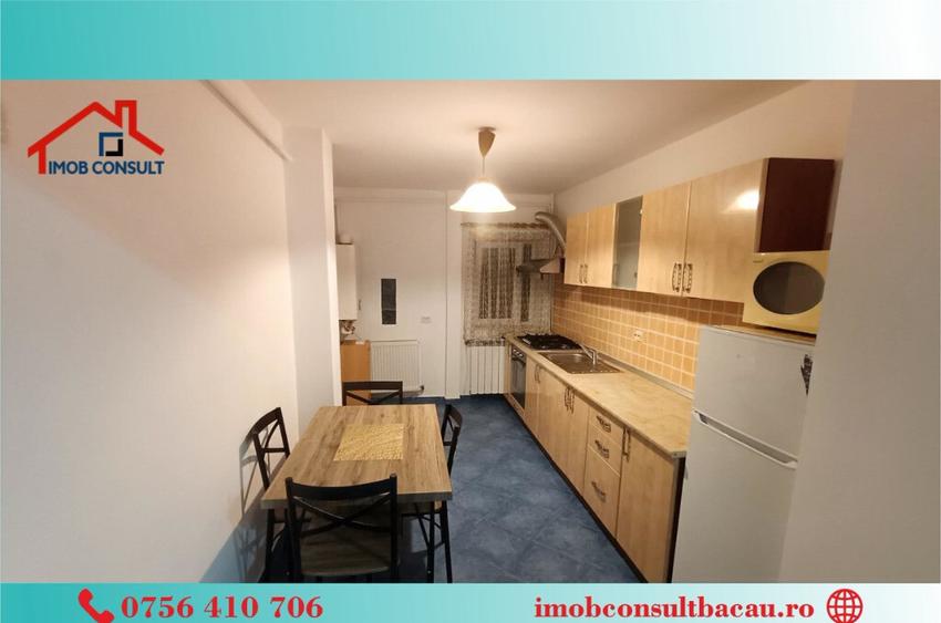 De inchiriat apartament cu 2 camere zona Narcisa, Bacau! CE1368 - 5