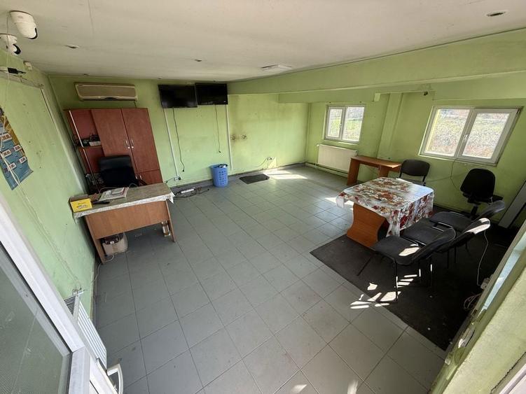 Spatiu comercial 30m patrati - 1