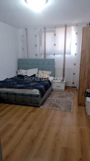 Apartament cu 2 camere, sos Salaj, 0% comision