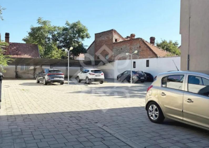 Apartament in bloc nou ultracentral de inchiriat in Oradea - 2