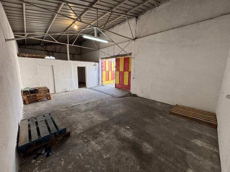 Depozitare si Productie - Zona Obor - Doamna Ghica - 60 mp - 1