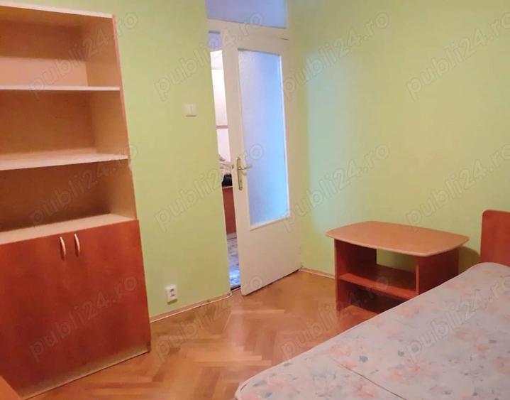 PF dau in chirie ap. 2 cam, decomandat, str. Dambovi?ei, Mara?ti - 2