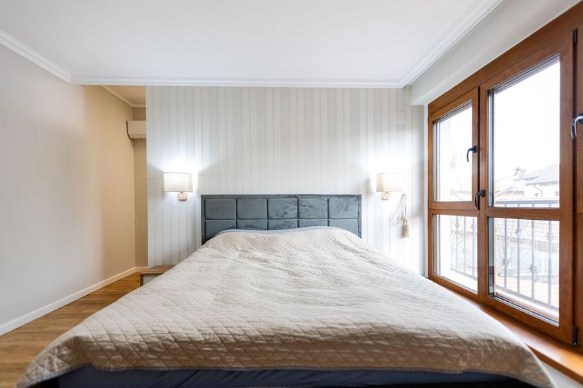 Casă individuală cu garaj - Confort premium - Comision 0% - 12