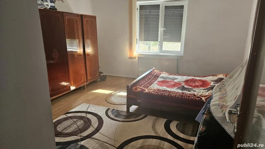 Casa caramida 4 camere la 29km de Timisoara - 3
