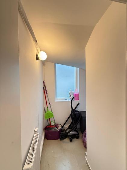 Apartament modern 3 camere +curte proprie  40 mp– Militari Residence-Comision 0% - 24