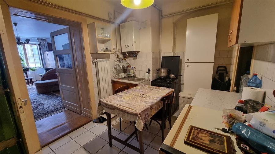 Studio spatios zona ultracentrala Michael Weiss - 3