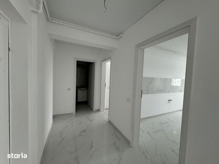 2 camere -bucatarie inchisa-balcon -2 km Lidl Uverturii - 3