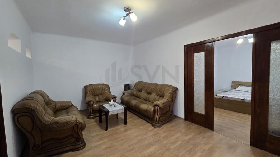 REA1002688 Apartament 3 camere Carol - 5