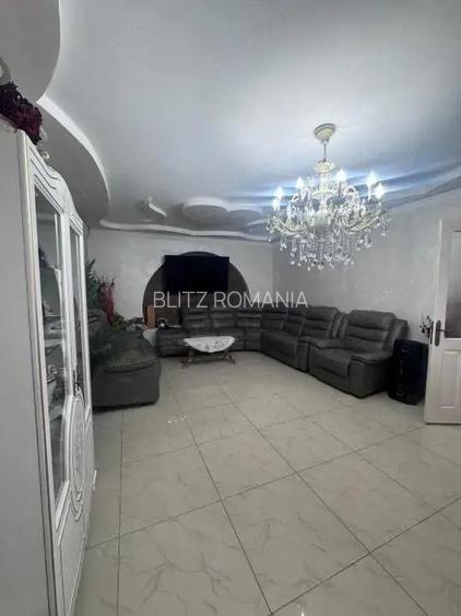 Casa utilata si mobilata, Radauti