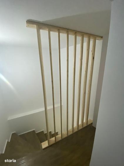 Casa - apartament D+P+M, 55mp, complet renovata Cismigiu - 6