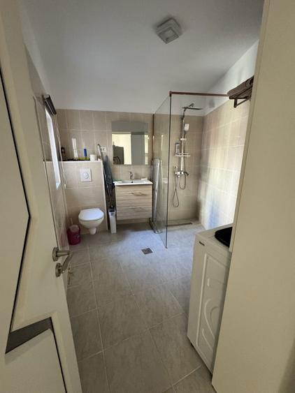 Garsoniera de inchiriat - 9