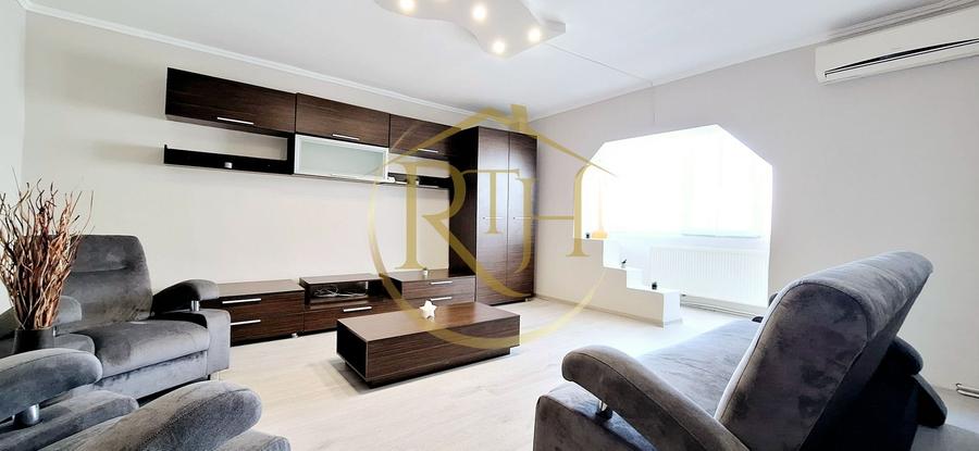 Apartament 1 camera, decomandat, zona Fraidorf langa Lacul Lamaita - 1