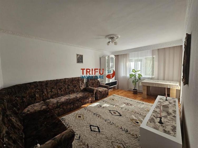 Apartament cu 2 Camere disponibil pentru Închiriere în Zona Tolstoi, A