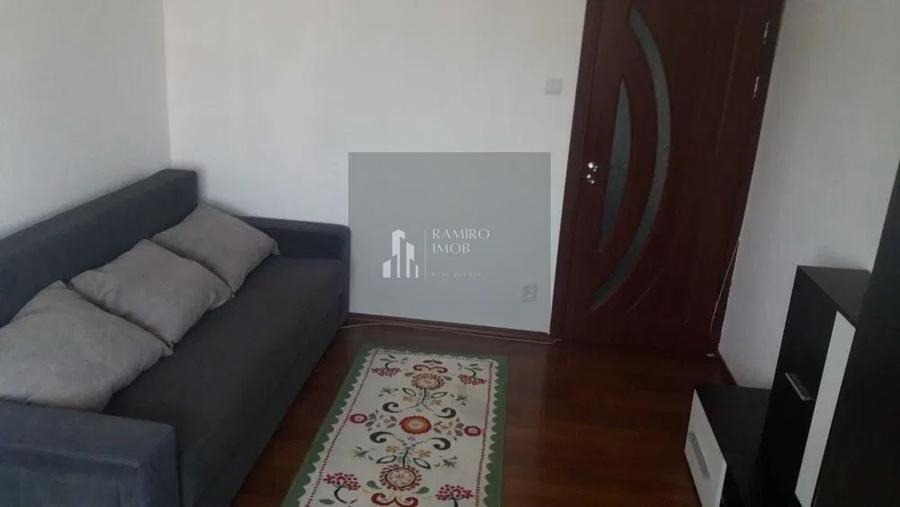 Garsoniera Sos Giurgiului/centrala etaj 2 - 1