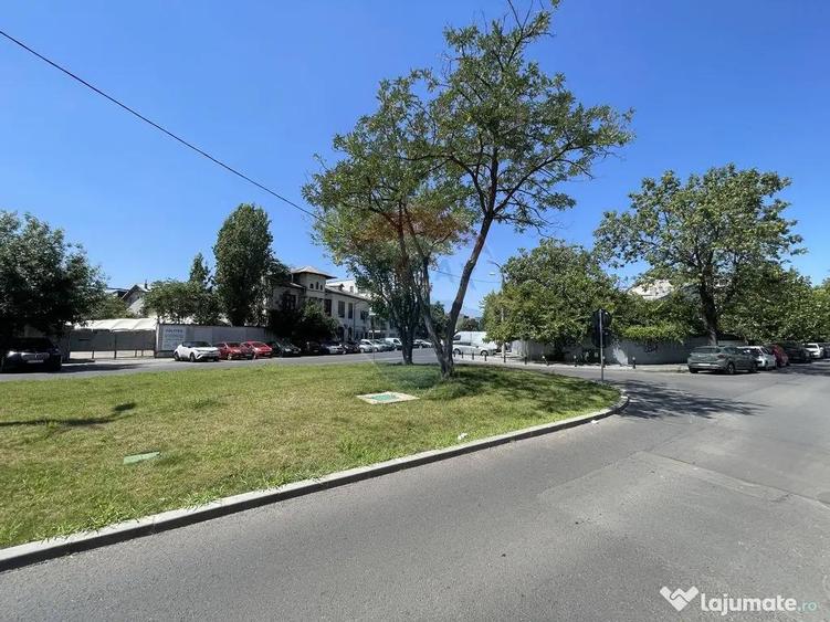 Teren de vanzare strada Frunzei | Piata Muncii - 5