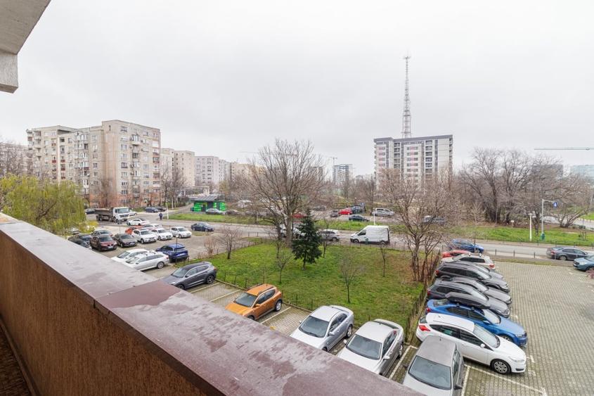 Apartament 2 camere parcare inclusa Lujerului - 13