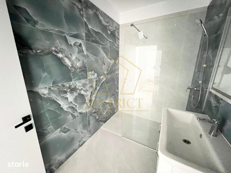 Apartament tip studio cu terasa | Braytim - 7