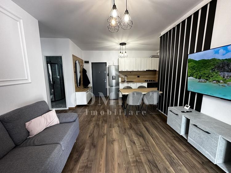 Apartament la cheie | Etaj intermediar | Zona Eroilor - 2
