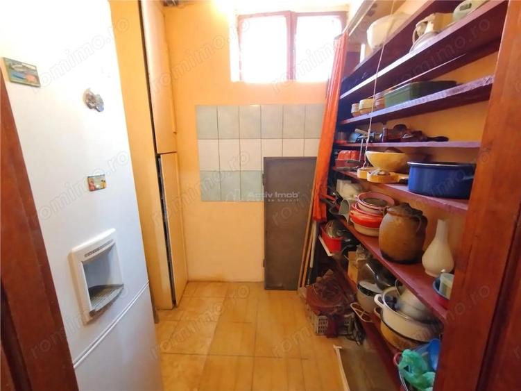 Oravita, Apt.2 Cam, 103MP, Et. 1, Conf. 1 Sporit - 6