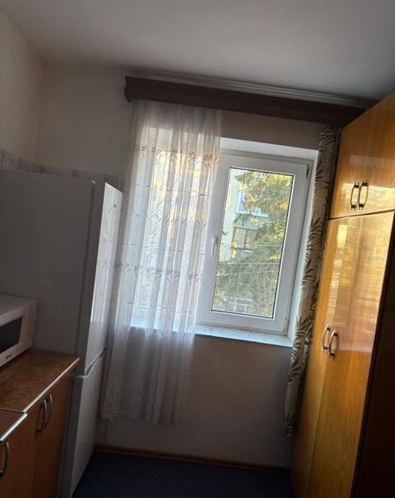 Garsoniera in Campina central - 1