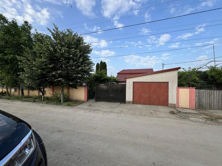 Casa Lacu Sarat Braila - 8