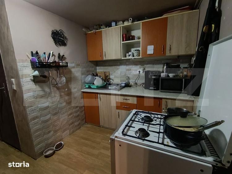 Casa cu 3 camere bucatarie si Baie 85 mp si un teren 600 mp - 7