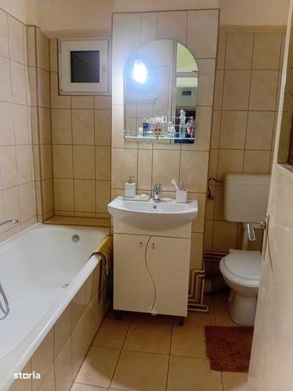 De vinzare in Miercurea Ciuc apartament cu 4 camere - 5