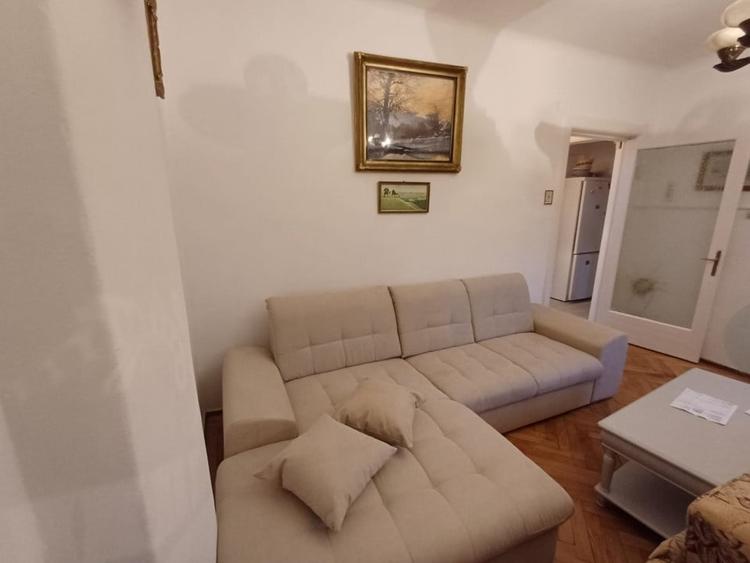 Muncii, Calarasi | 2 Camere | Centrala Proprie | Balcon | metrou 3min - 1