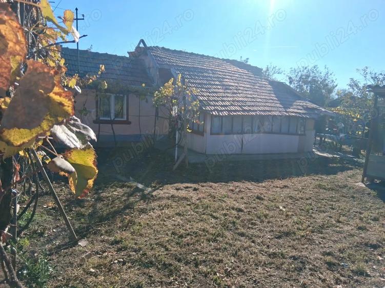 Casa de vanzare Ciorani de Jos - 8