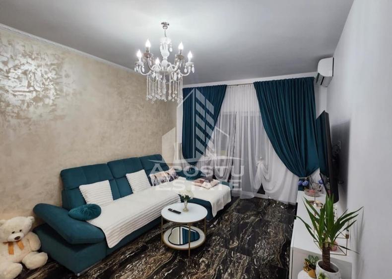 Apartament 2 camere etaj 2 la doar 8 minute de Timisoara - 9
