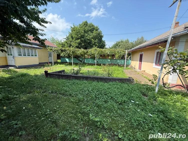 Casă cu 6 camere în Liteni