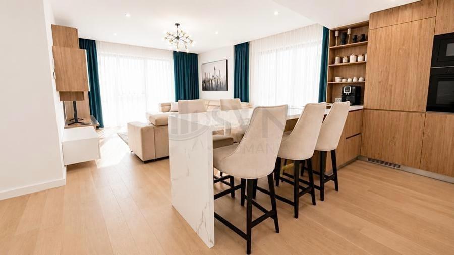 REA1029432 Apartament l 4 Camere l One Tower Herastrau - 3