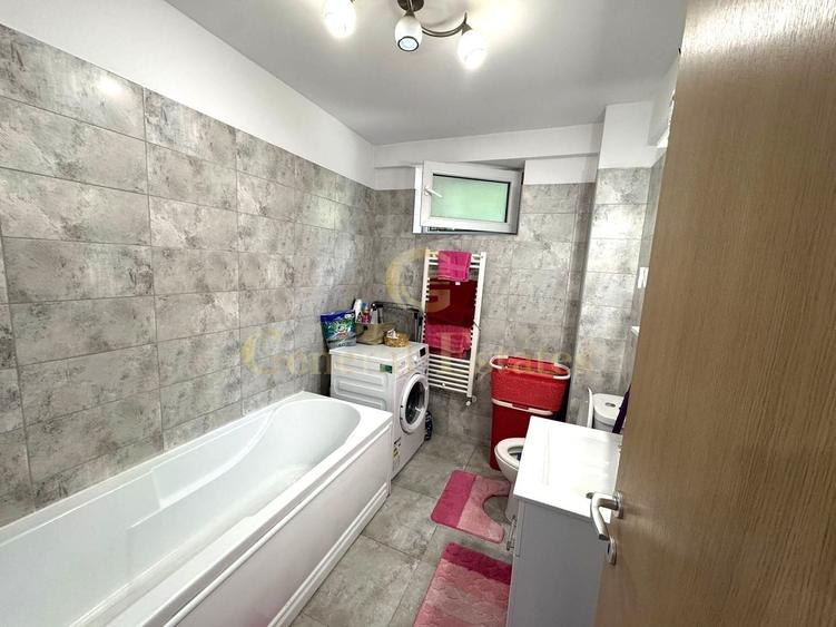 Apartament 2 camere| Complet utilat și mobilat | Parcare inclusă - 6