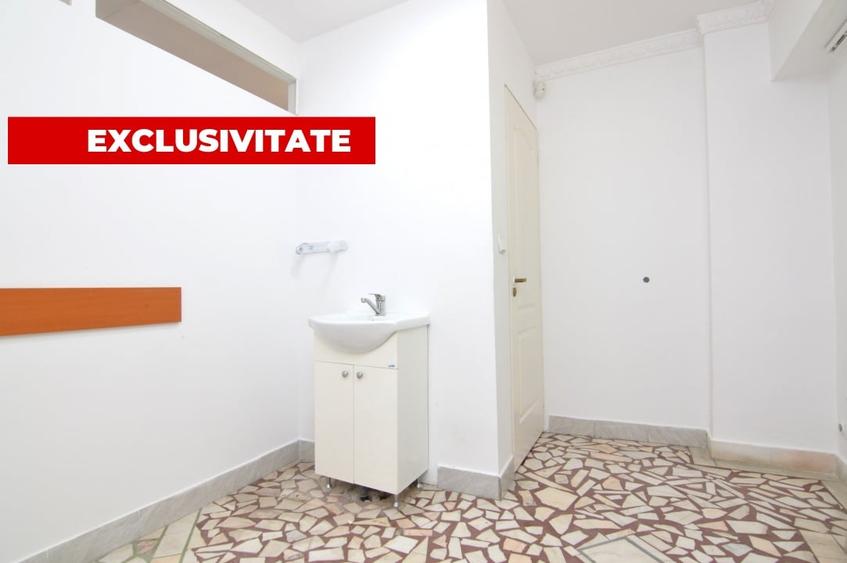INCHIRIERE APARTAMENT 3 CAMERE CALEA CALARASILOR – MATEI BASARAB - 10