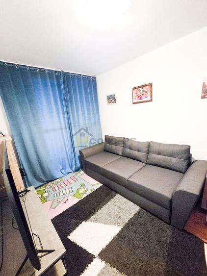 Vila individuala 6 camere Zona Ghencea Metrou Raul Doamnei Comision 0% - 7