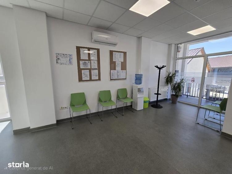 De vanzare Clinica Medicala situat un zona Cetate Lidl. - 6