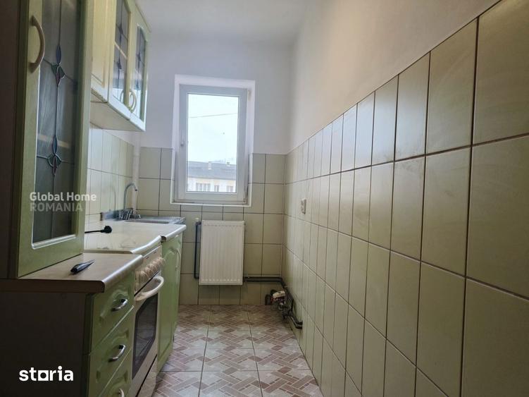 Vedere panoramica | Apartament 3 Camere | Zona Unirii | Vatra Dornei - 19