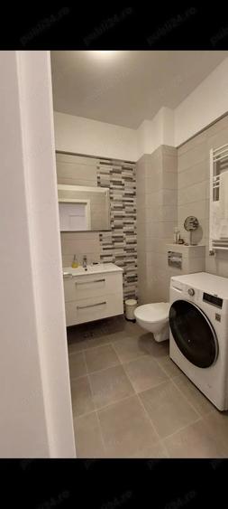 Apartament 2 camere 60 mp, modern, langa metrou Berceni disponibil imediat - 10