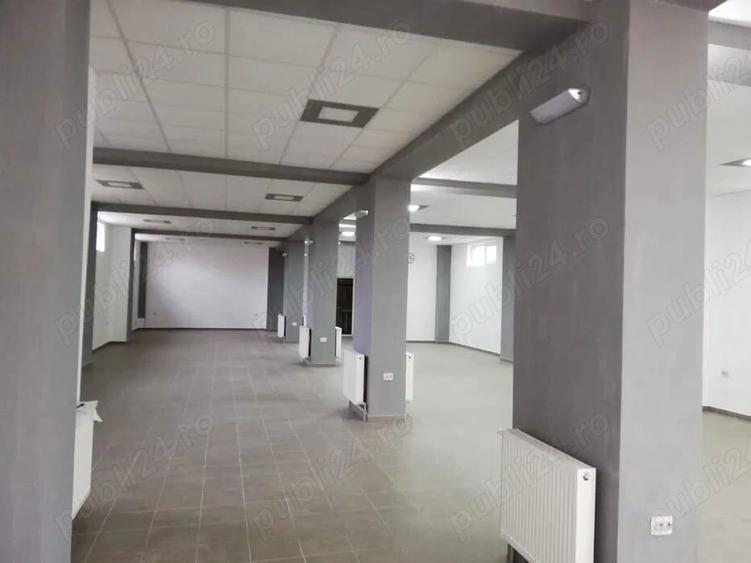 Spatiu comercial. - 5