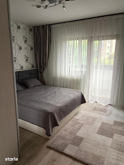 Apartament 4 camere structura mare, etaj 2/4 Zona Scriitorilor - 8