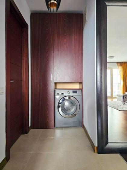 Apartament 2 camere – Mall Vitan - InCity Rezidence - 5