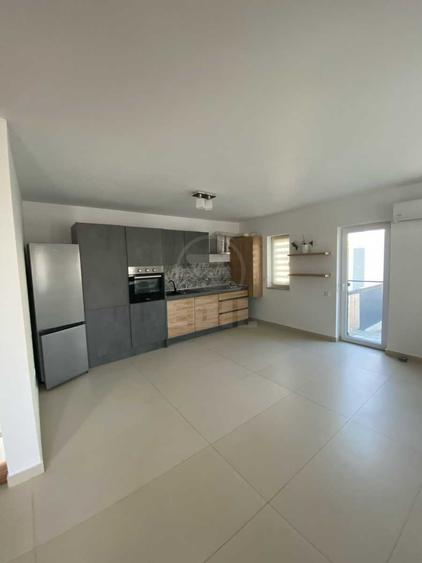 Casă de închiriat, 4 camere, 3 băi, Borhanci Colonia Borhanci - 3